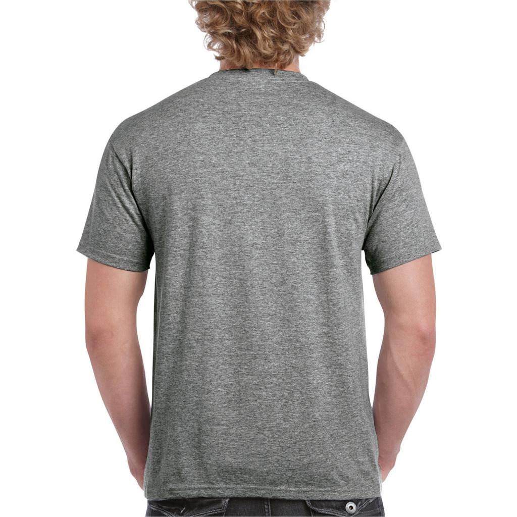 Gildan Hammer Unisex Adult T-Shirt