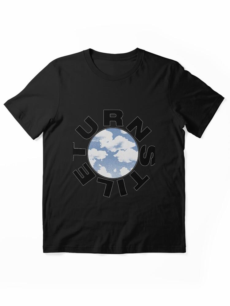 Pantera Vintage Retro Turnstile Merch Glow On Shirt Gift For Birthday Essential Unisex T-Shirt