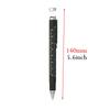 Reliable Gel Ink Pen for Accurate Measurements and Comfortable Writing