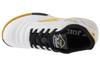 Joma Toledo Jr 25 TOJW TF, for Boy White Turf Football Trainers