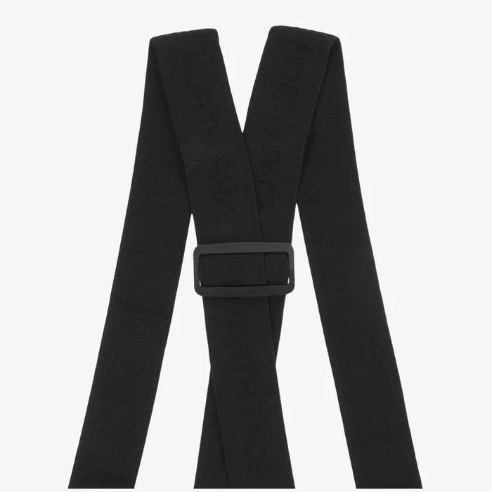 NA5AR56A TNF Suspenders BLACK