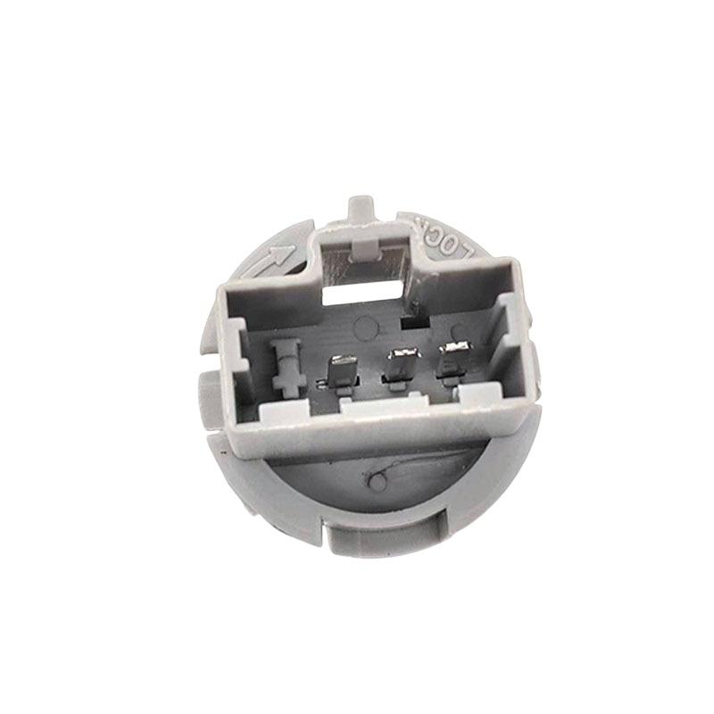 Rear Brake Light Lamp Bulb Socket G14S-51-3E7 Fits For 3 2004-2013 3/13-16cx-5 Bulb Socket