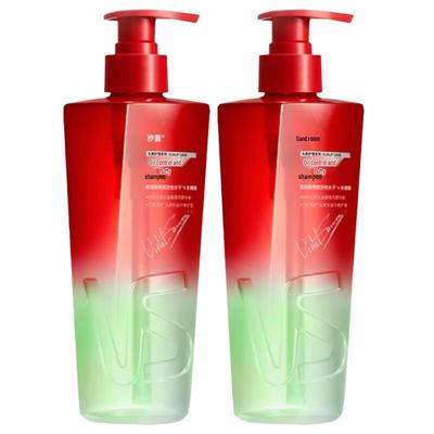 Vidal Sassoon Oil Control & Volumizing Shampoo