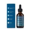 Lymphatic Drainage Liquid Drops (60ml / 2 Fl.Oz) – 21-in-1 Herbal Cleanse & Detox Complex
