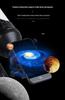 805/705 HD High Magnification Astronomical Telescope - Dual-Use for Stargazing and Terrestrial Viewing, Student Entry-Level Professional Model
