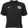 Nike Kadın Futbol Forması Siyah CK2679-010