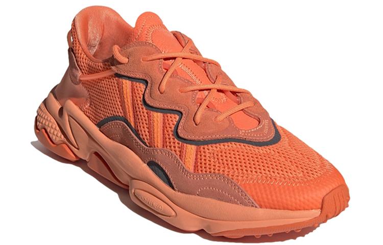 Ozweego Adidas Originals 'Bold Orange' EE6465