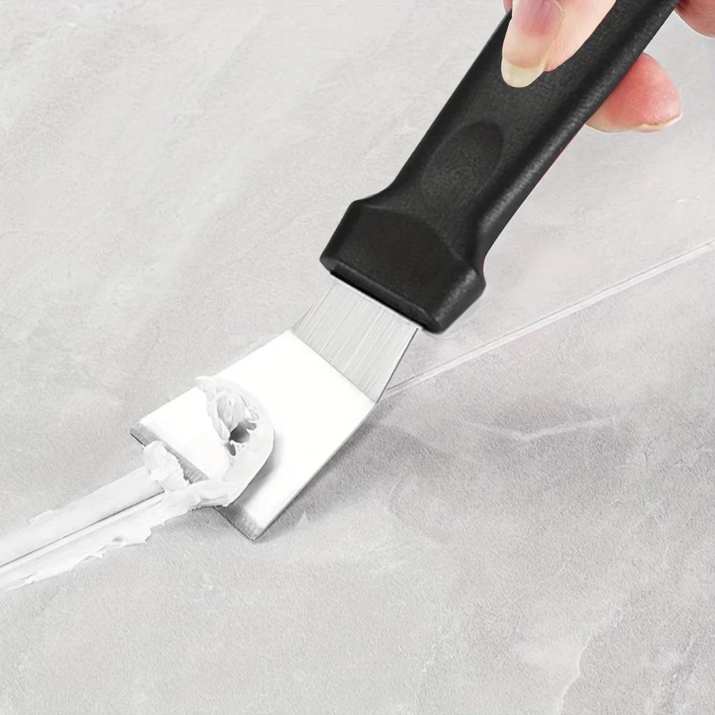 Paint Stripping Tool, Cleaning for Removing Labels, Stickers, Paint from Glass and Stoveto,Scraper ,Kitchen Cleaning Shovel