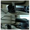Universal Car Seat Headrest Hanger Metal Coat Hangers for Vehicle Hanger Clothes Jacket Suits Shirts Holer Car Coat Hanger