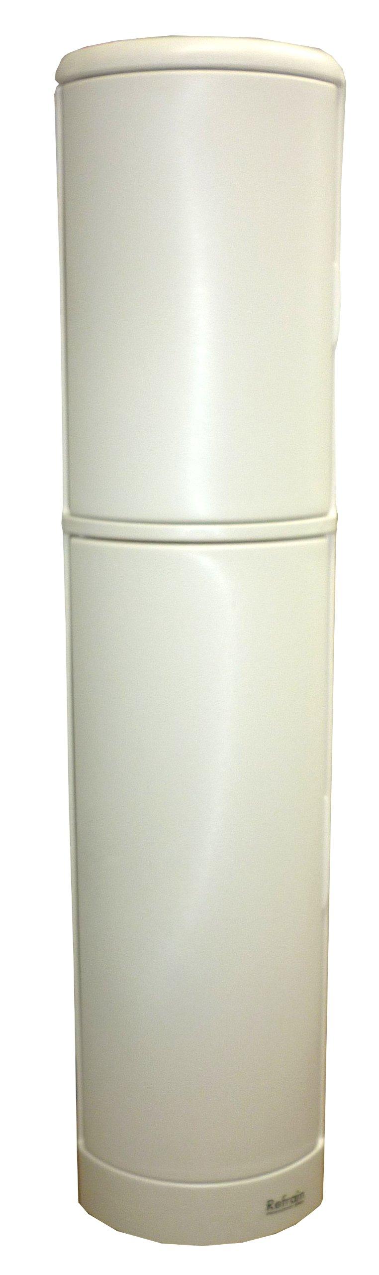 

Thincatech White Slim