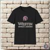 Westin Logo Unisex T-Shirt