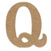 Wooden Alphabet Letter Ornament Home Wedding Party Wall Hanging DIY Letter Sign Decor Wood Decoration