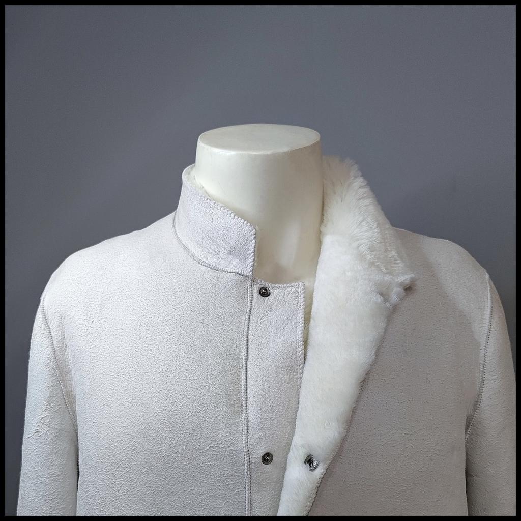 Winter Women's Sheepskin Leather Jacket Thickened 100% Wool Lining Plus Size Genuine Leather Coat Warm Cold-proof Fur-lined Leather Jacket