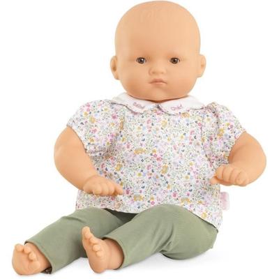 Grand Poupon - COROLLE - Bébé Chéri - 52 Cm - Senteur Vanille - Dès 3 Ans
