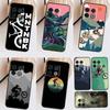 Mountain Bike Bicycle MTB Funda For OnePlus Nord N20 N10 N30 CE 3 Lite Nord 2 2T OnePlus 11 9 10 Pro 8T 10R 10T Case