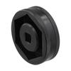 60mm Rear Axle Nut Socket Tool for Motorcycle For 1290 For Super with Enhanced Torque Application and Secure Grip Features