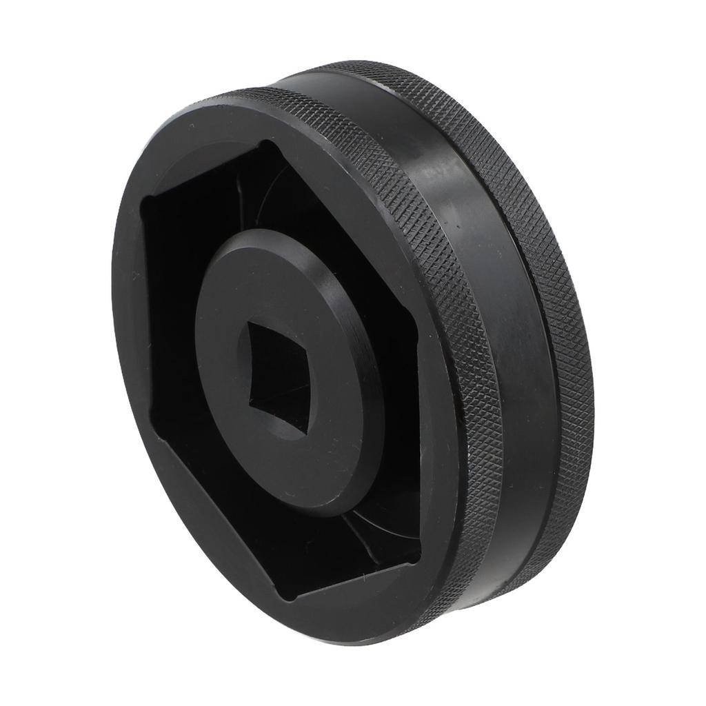 60mm Rear Axle Nut Socket Tool for Motorcycle For 1290 For Super with Enhanced Torque Application and Secure Grip Features