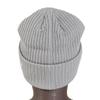 TaylorMade Men's Tour Knit Cap, Gray, Size 57-59cm, UN282 (FW 24)