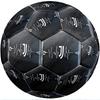 Juventus FC Theme soccer ball Size 5 Soccer Ball Soft Touch Professional Training Football for Outdoor Sports