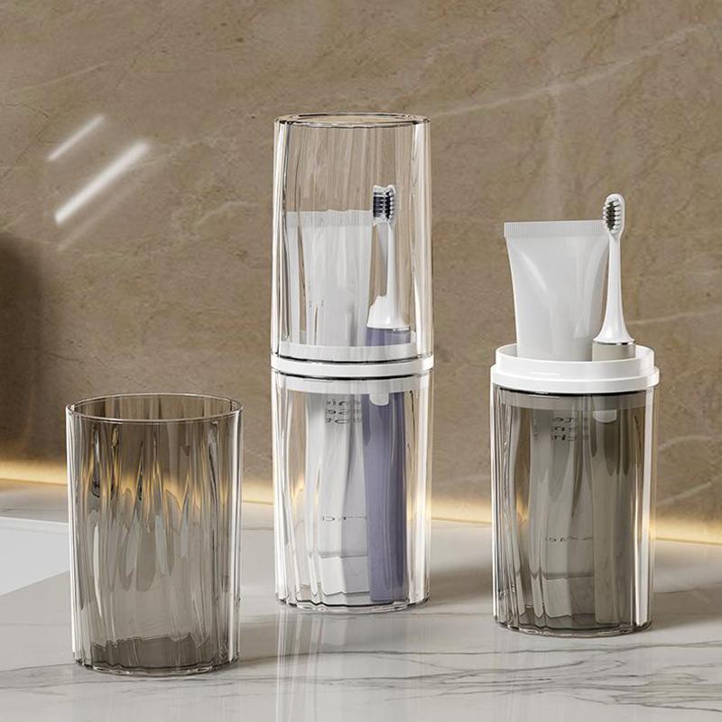 Cup Bathroom Storage | Portable High Quality Medical Grade Skin Friendly Hypoallergenic Easy to Use Long Lasting