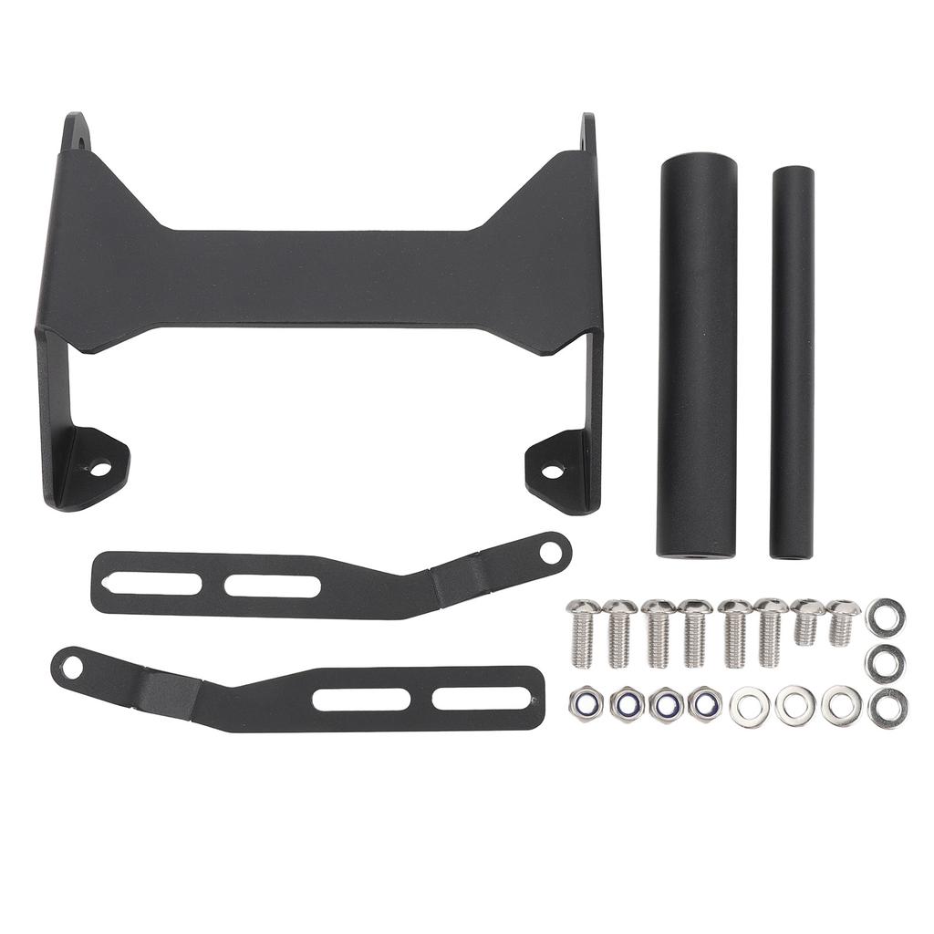 GPS Navigation Bracket Multifunction with 12mm 22mm Pipe Navigation Smart Phone Holder for R1300GS 2023 2024 for