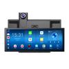 11.4" 4G Android Version 4+64G  Dashcam 8 Core Wireless CarPlay & Android Auto Split Screen Remote Monitoring Car DVR