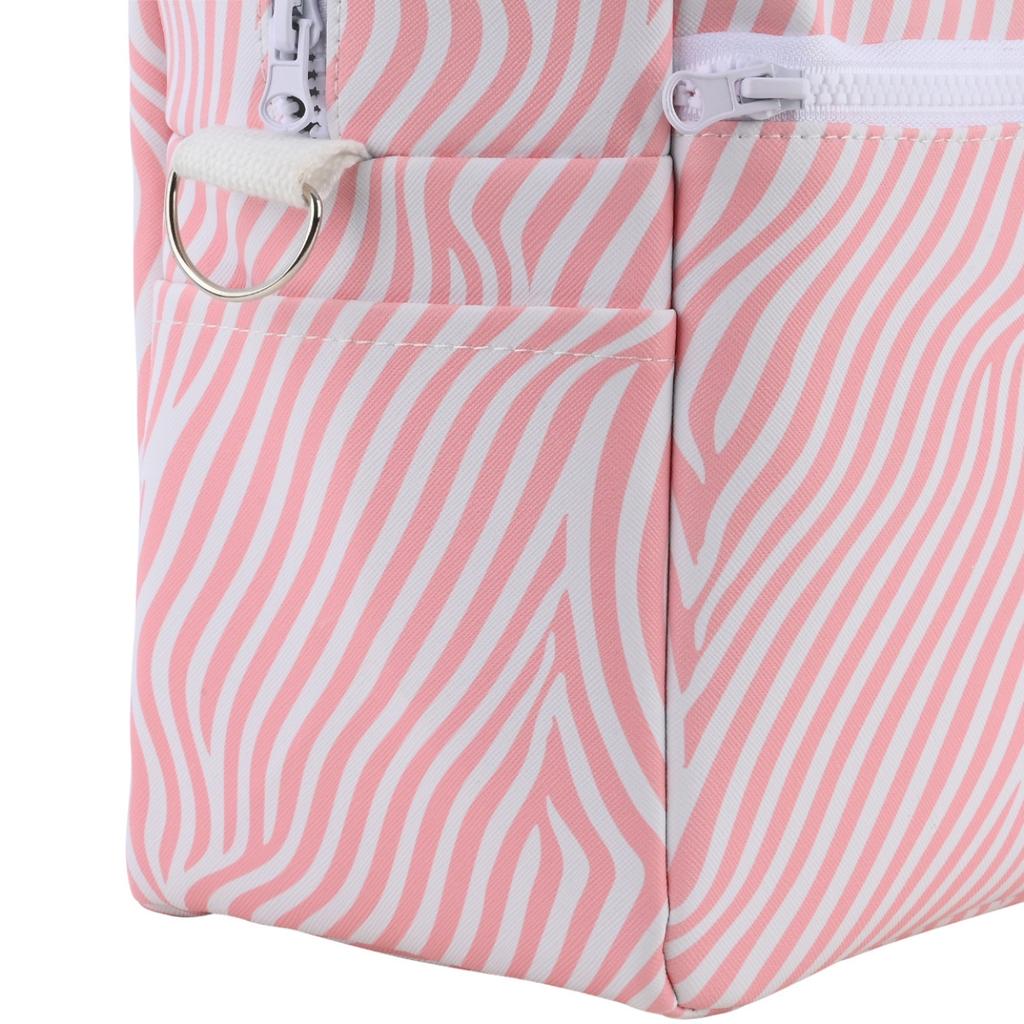 Torba Na Lunch 7 L Soft Ripple