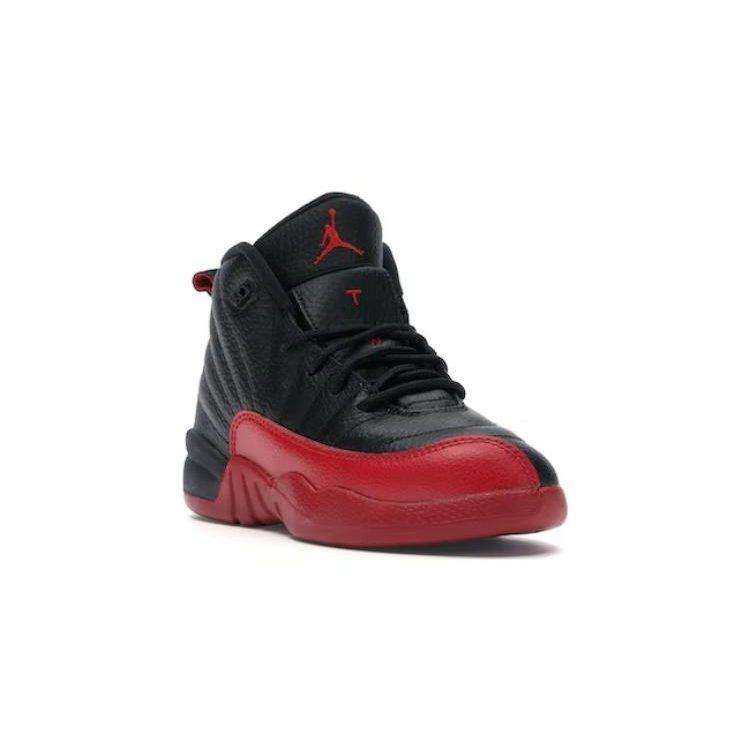 Jordan 12 Retro Flu Game 2016 PS 151186-002