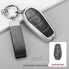 Full Coverage Key Case for BYD Tang, Song, Han, Qin PLUS, Yuan - New Key Shell and Buckle