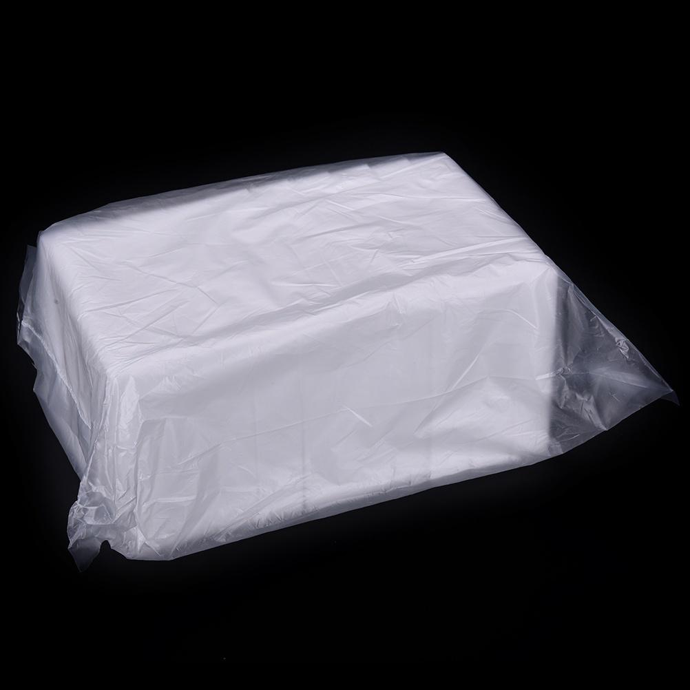 100 Pcs High Qulity Magic Sponge Eraser Cleaner Home Kitchen Office Car Dirty Cleaning Tool ARI