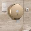 Toilet Paper Holder,Toilet Paper Roll Holder,Wall Mount,Multifunctional Tissue Dispenser Toilet Tissue Holder for Living Room