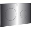 PL10 ONE Flush Button Stainless Steel A890189304