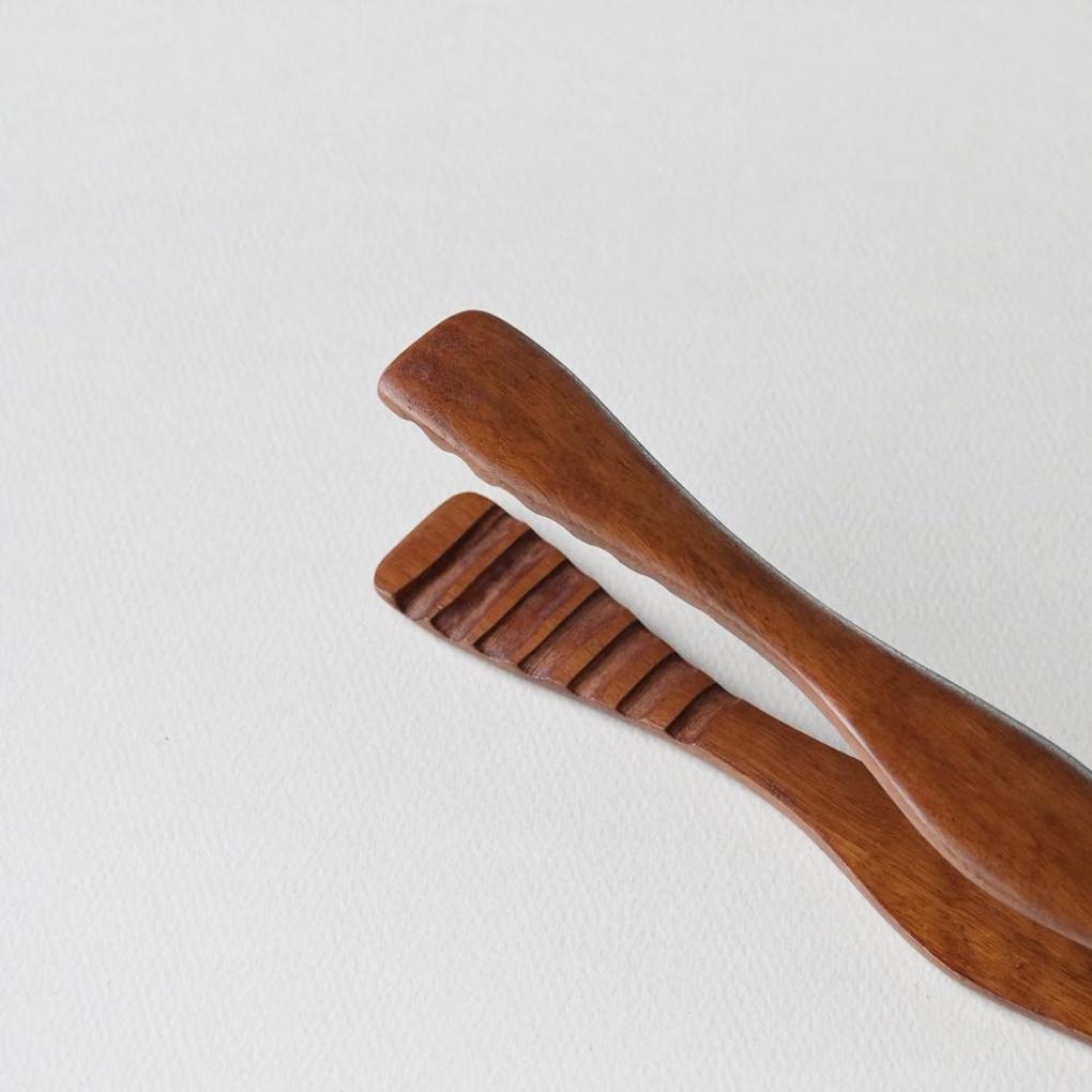 Romwood Palisander Holzzange