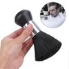 2025 Barbers Brush Hairdressing Neck Brush for Hairdressers Salon Barber to Remove Hair Clippings