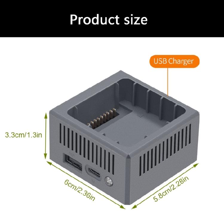 Drones Battery Chargers for 4 Fast Speed Recharges Technologys Plastic Build Energy Saving Features