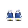 Wilson Rush Lite 5 Clay sneakers breathable mesh blue