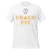Camiseta de la serie de TV Peach Pit, Beverly Hills 90210 (Algodón Unisex)