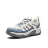Anta Tanshan Outdoor Fashion Comfortable Stream Shoes Men Shoes Ivory-White Misty-Blue Carbon-Gray 112638534-3