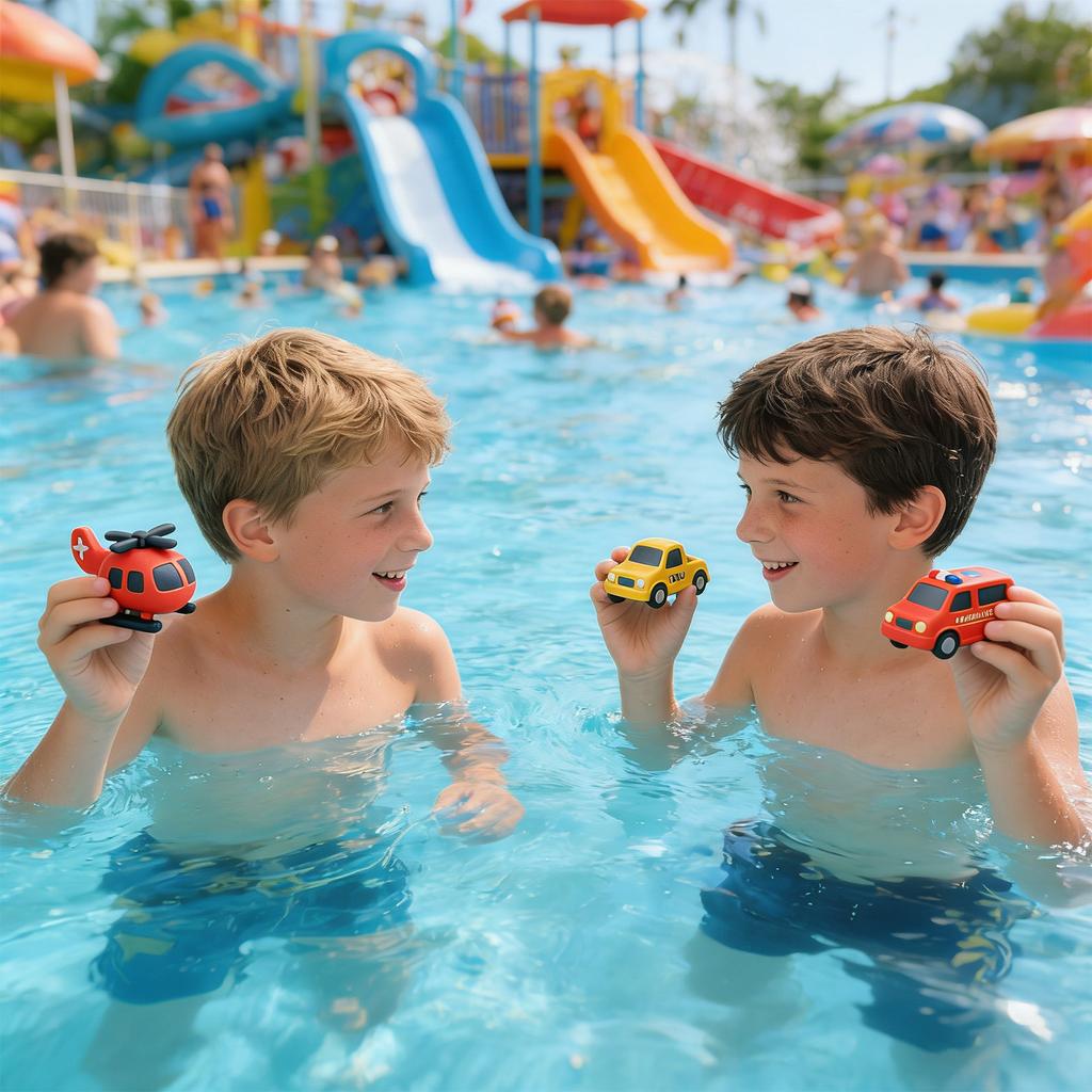 Children's Swimming Pool Diving Toys, Summer Pool Toys