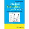 Medical Statistics from Scratch: An Introduction for Health Professionals