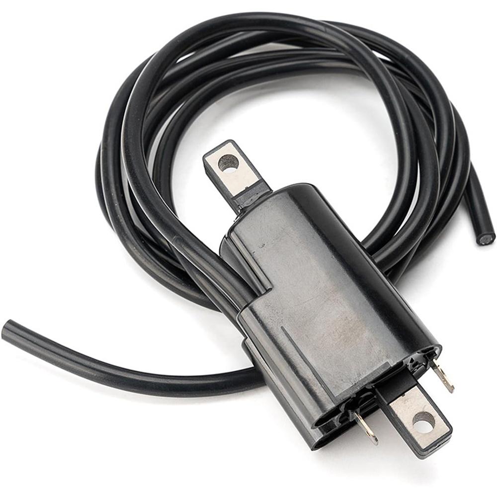 Ignition Coil 278000383 2780001130 Fit for SeaDoo GSX GTX SPX GTI