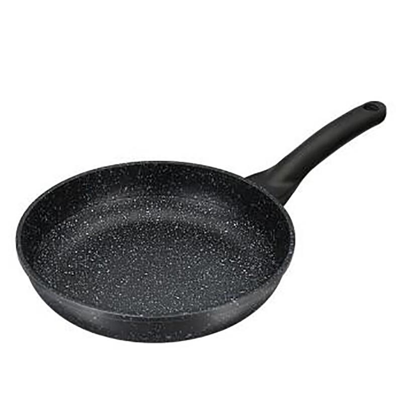 Chuidahuang Premium Maifan Stone 30cm Non-stick Frying Pan