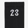 Jordan Essentials Crew Socks (3 Pairs) DA5718-010