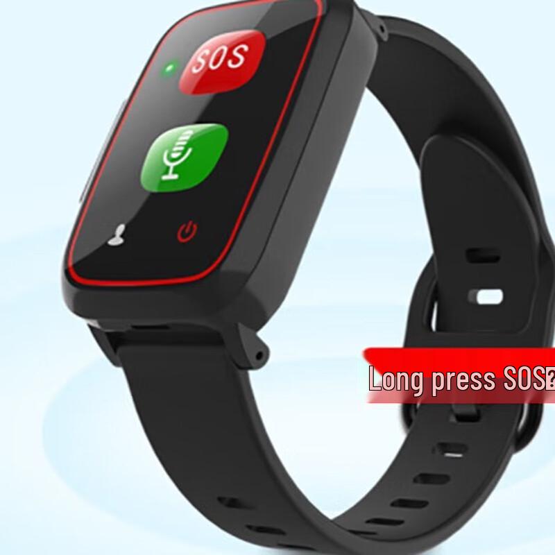 KangChuan W061 4G Умные часы (Китайская версия)