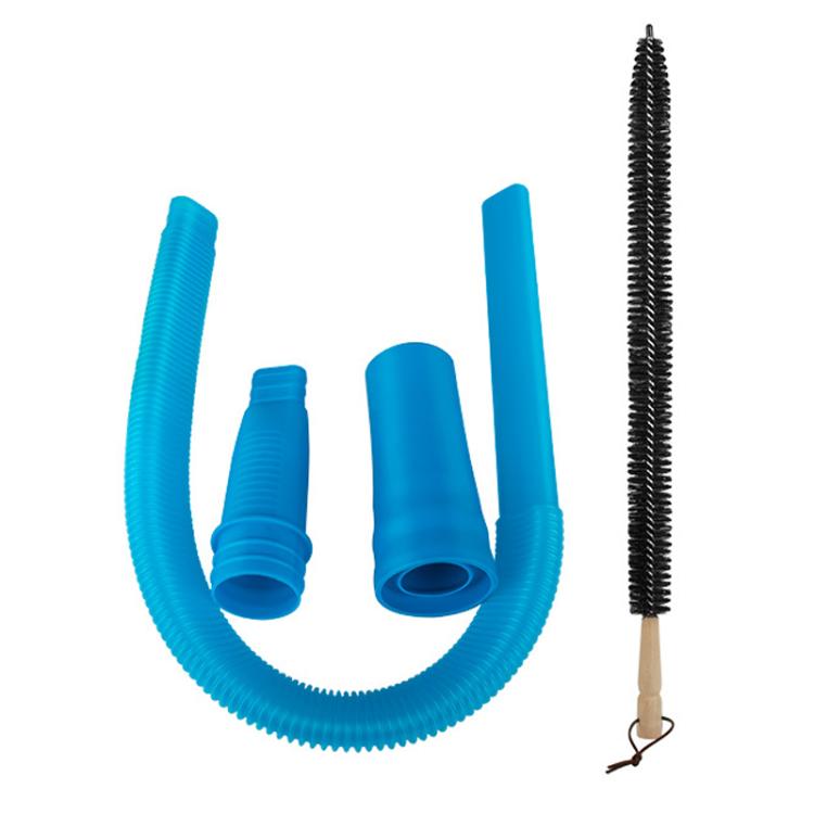 

For Dyson / Dreame Vacuum Cleaners Universal Cleaner Hose Kit синий