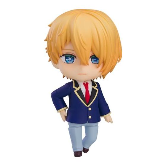 Nendoroid TV аниме [Oshinoko] Aqua немасштабная пластиковая окрашенная подвижная фигурка