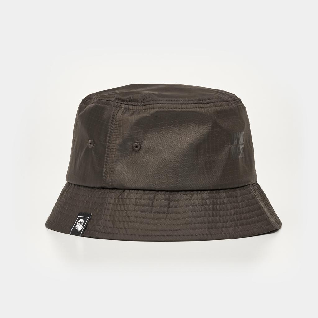 Jeimiweseuteu Alex Bucket Hat (Khaki)