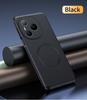 For Honor Power Case Magnetic Leather Shield Cover For Honor Power High Quality Anti-Fingerprint Non-Slip PC+TPU