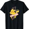 Pokémon - Pikachu Lightning Bolt Pika Pika T-Shirt