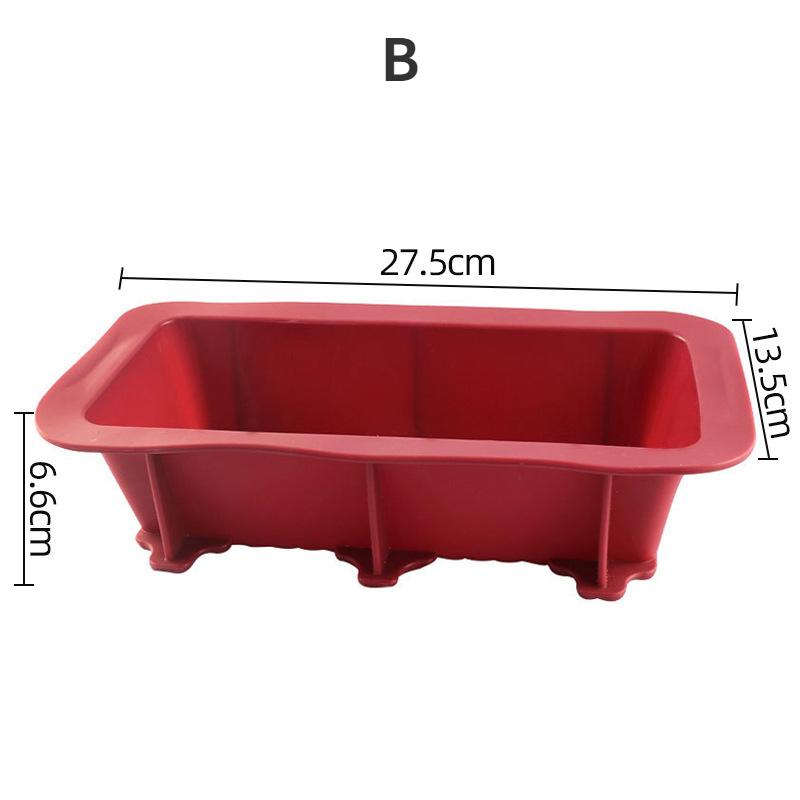 Kulaté silikonové formy na dort Nepřilnavá pečicí forma Opakovaně použitelné kuchyňské nádobí na chléb, koláče, cheesecaky a dezerty Snadné vyjímání